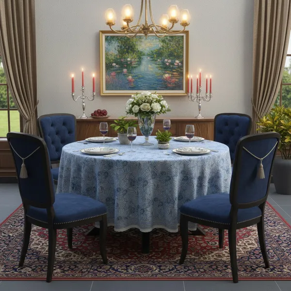 Blue_Premium_Cotton_Table_Cloth