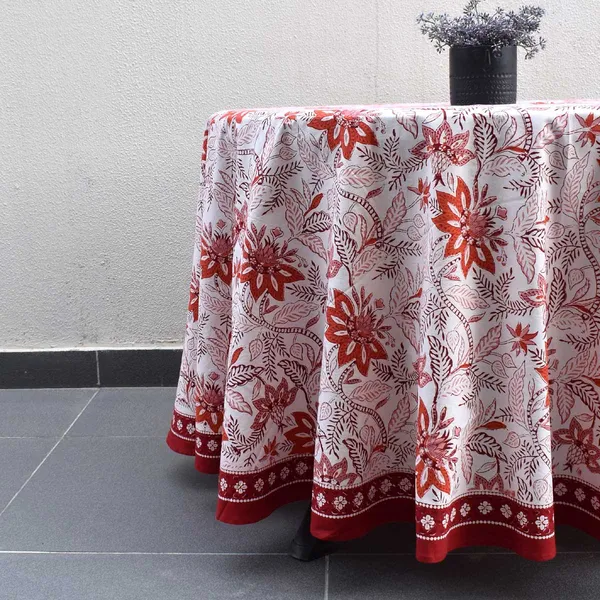 White_Premium_Cotton_Table_Cloth