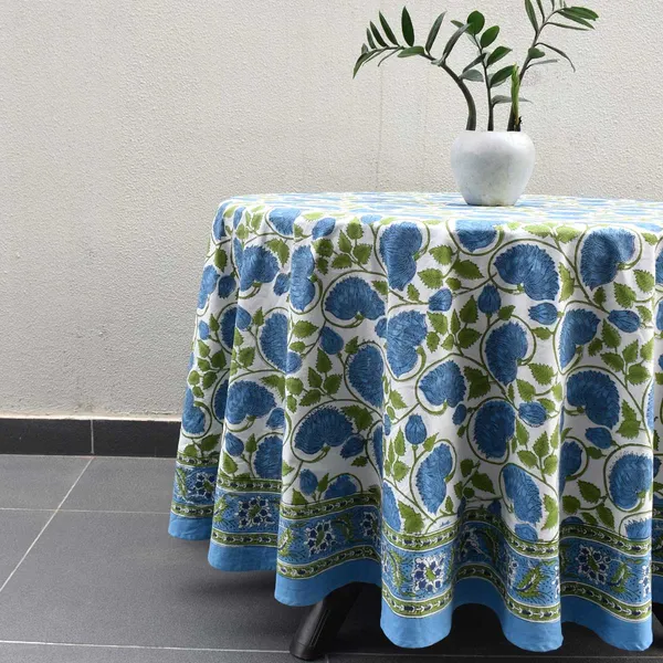 Blue_And_Green_Premium_Cotton_Table_Cloth