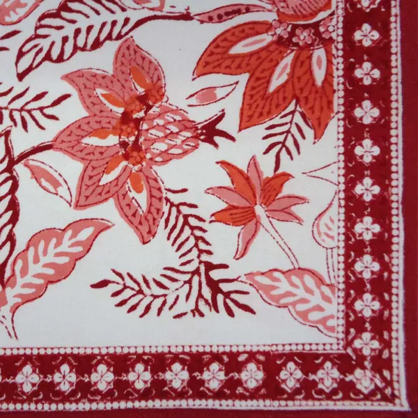 Red_Premium_Cotton_Table_Mat