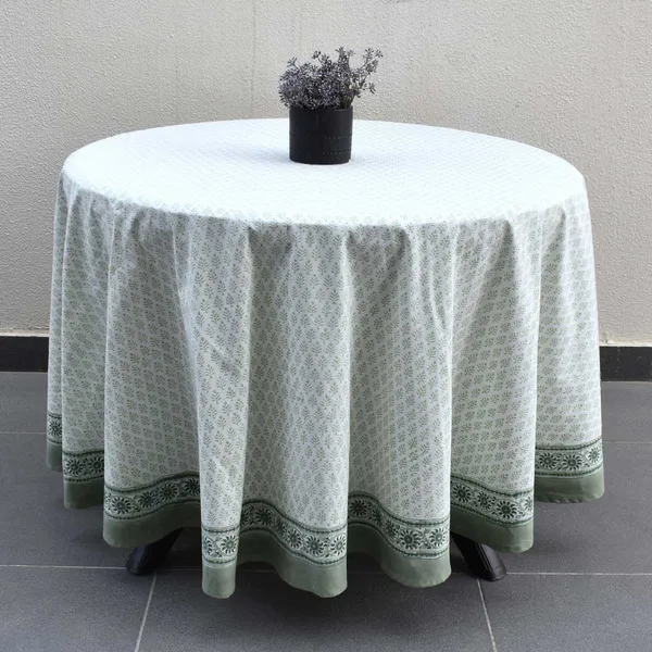 Green_Premium_Cotton_Table_Cloth