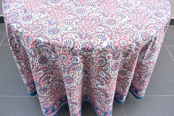 Blue_Premium_Cotton_Table_Cloth