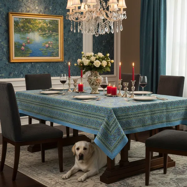Blue_And_Green_Premium_Cotton_Table_Cloth
