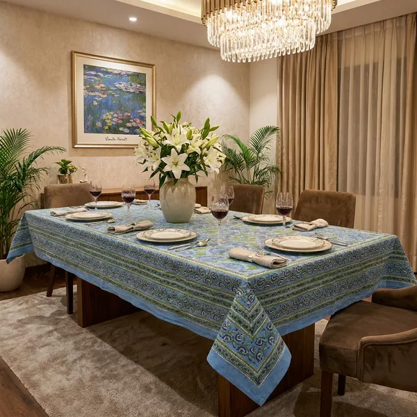 Blue_And_Green_Premium_Cotton_Table_Cloth