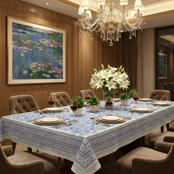 Blue_Premium_Cotton_Table_Cloth