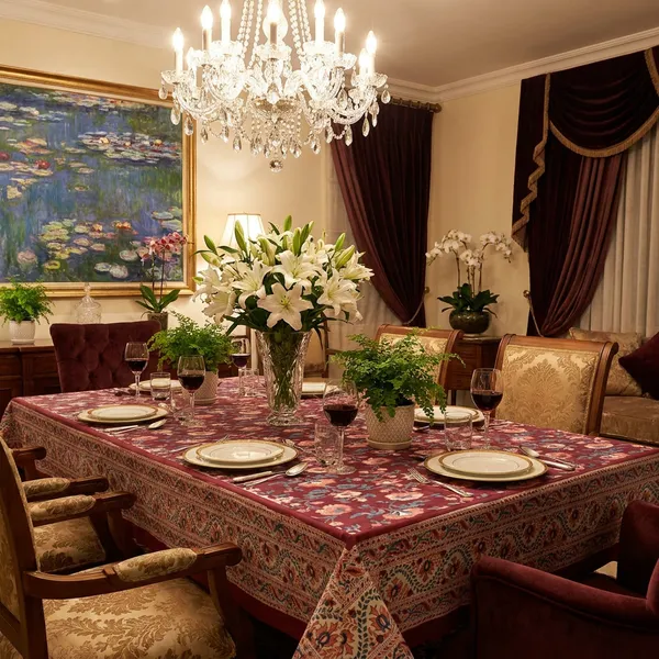 Maroon_Premium_Cotton_Table_Cloth
