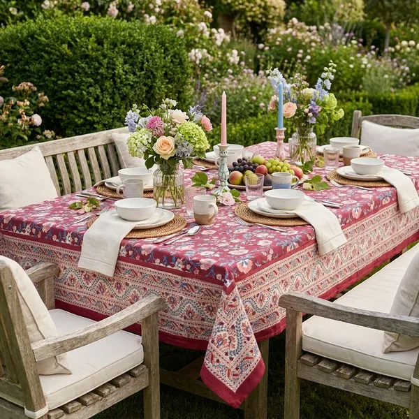 Maroon_Premium_Cotton_Table_Cloth