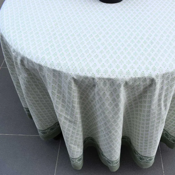 Green_Premium_Cotton_Table_Cloth