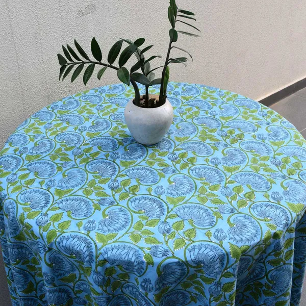 Blue_And_Green_Premium_Cotton_Table_Cloth