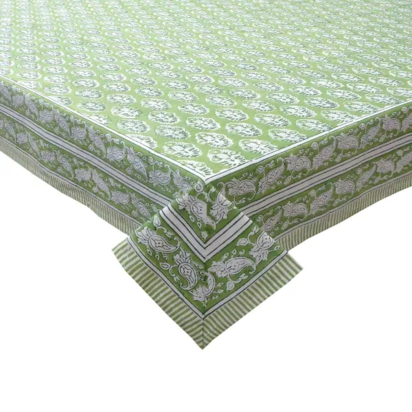 Green_Premium_Cotton_Table_Cloth