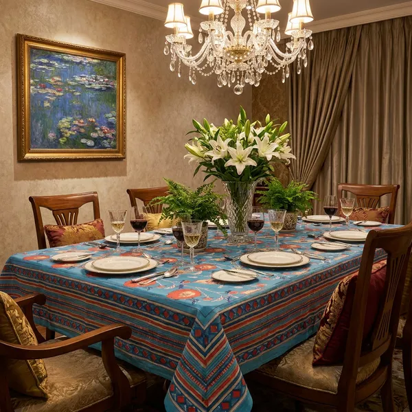 Blue_Premium_Cotton_Table_Cloth