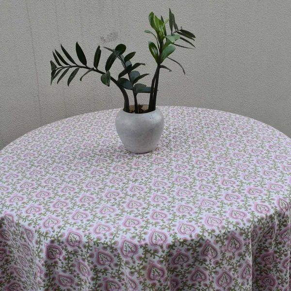 Pink_Premium_Cotton_Table_Cloth