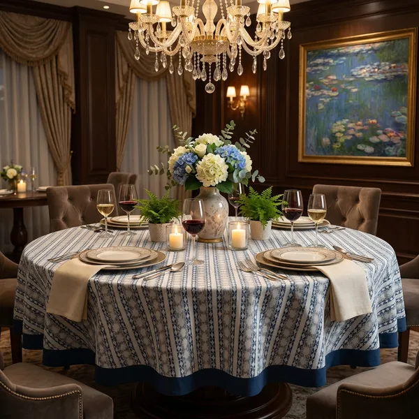 White_Premium_Cotton_Table_Cloth