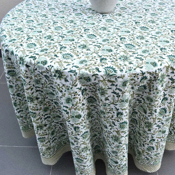 Green_Premium_Cotton_Table_Cloth