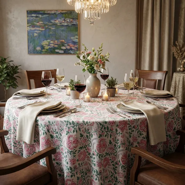 White_Premium_Cotton_Table_Cloth