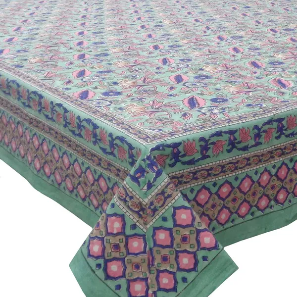 Green_Premium_Cotton_Table_Cloth