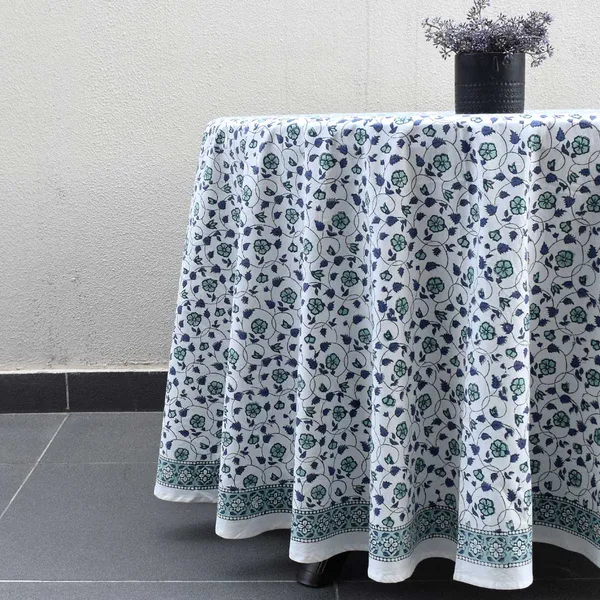 White_Premium_Cotton_Table_Cloth