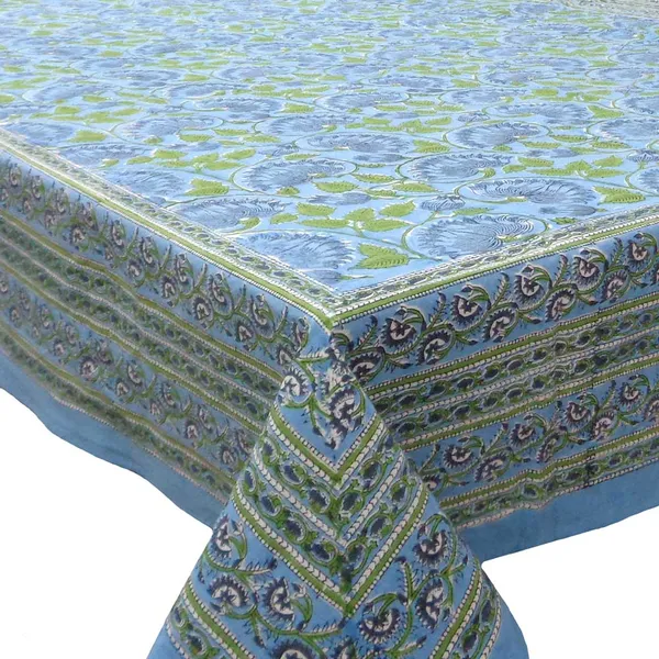 Blue_And_Green_Premium_Cotton_Table_Cloth