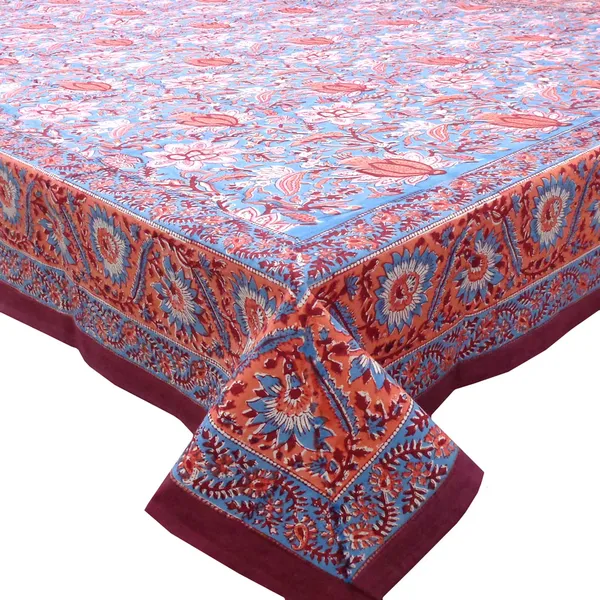 Blue_Premium_Cotton_Table_Cloth