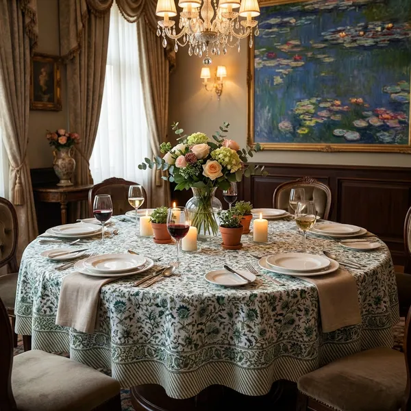 Green_Premium_Cotton_Table_Cloth