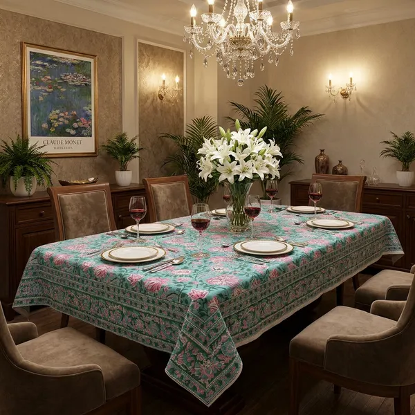 Turquoise_Premium_Cotton_Table_Cloth