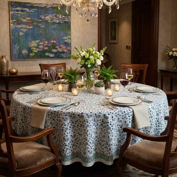 White_Premium_Cotton_Table_Cloth