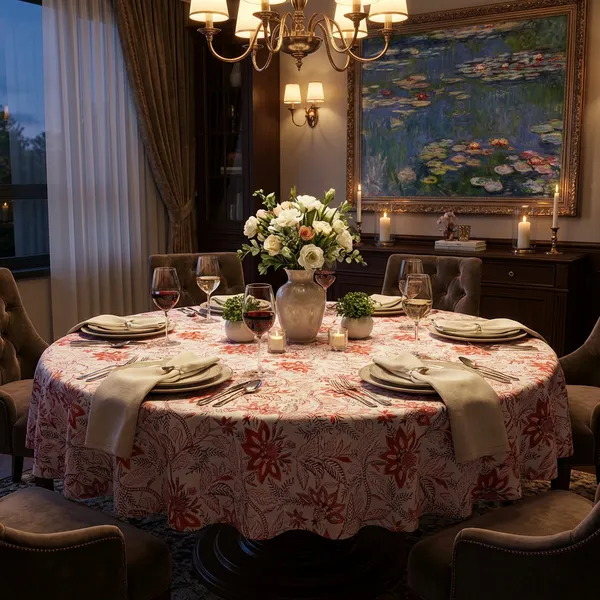 White_Premium_Cotton_Table_Cloth