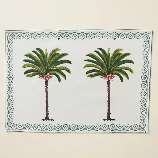 Multicolor_Premium_Cotton_Table_Mat