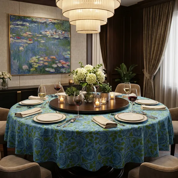 Blue_And_Green_Premium_Cotton_Table_Cloth