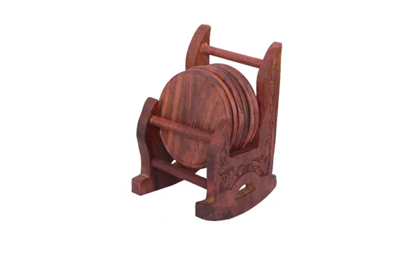Premium_Quality_Coaster_Chair
