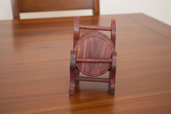 Premium_Quality_Coaster_Chair