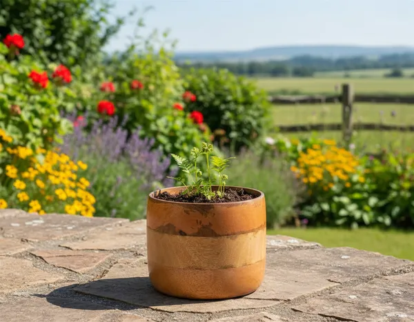 Mango_Wood_Large_Planter
