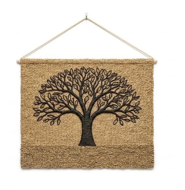 Jute_Wall_Hanging_Black_Tree