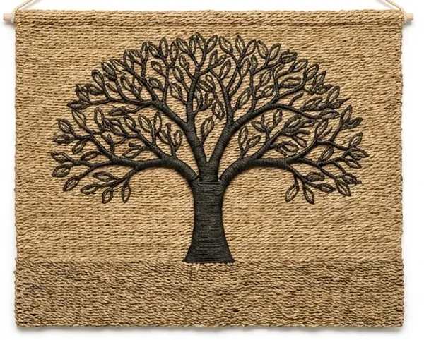 Jute_Wall_Hanging_Black_Tree