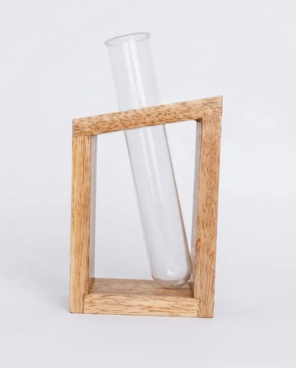 Mango_Wood_Test_Tube_Planter