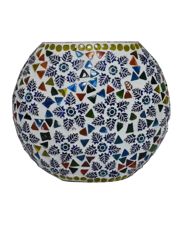 Glass_Oval_Shape_Black_Table_Lamp