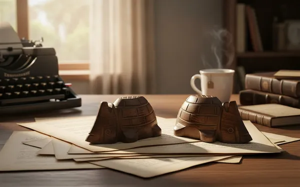 Rosewood_Turtle_Decorative_Figurine