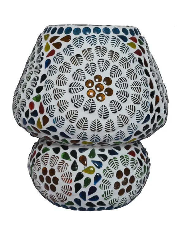 Glass_Mushroom_Shape_Table_Lamp
