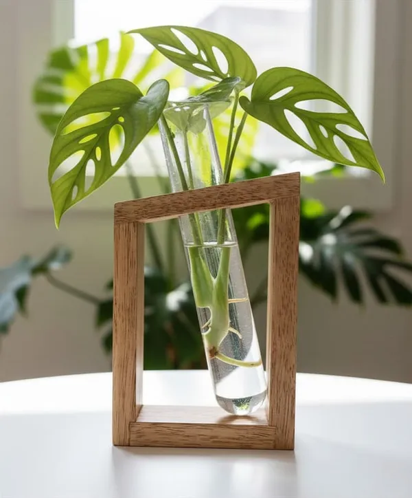 Mango_Wood_Test_Tube_Planter