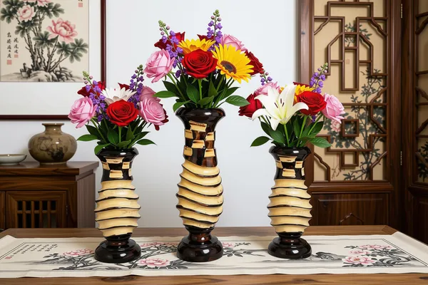 Flower_Vase_3_Pieces