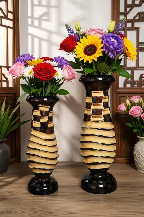 Flower_Vase_3_Pieces