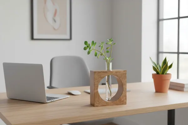 Mango_Wood_Circle_In_Square_Planter