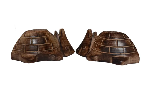 Rosewood_Turtle_Decorative_Figurine