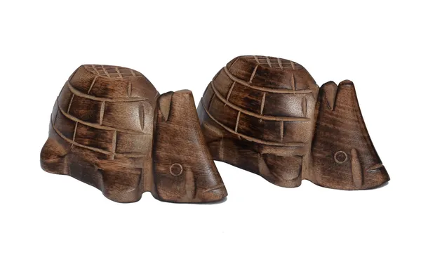 Rosewood_Turtle_Decorative_Figurine