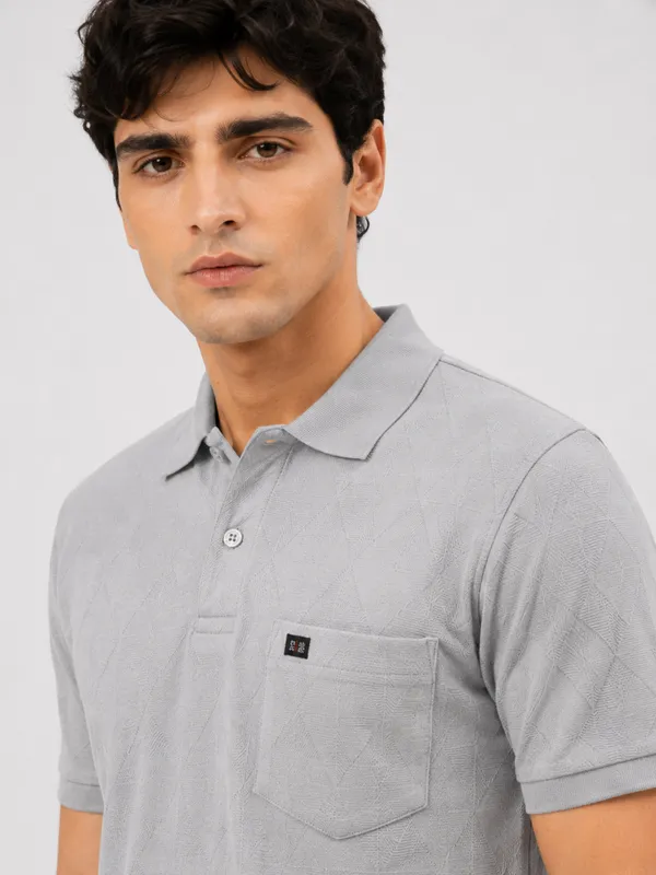 Grey_Diamond_Jacquard_Polo_T-Shirt