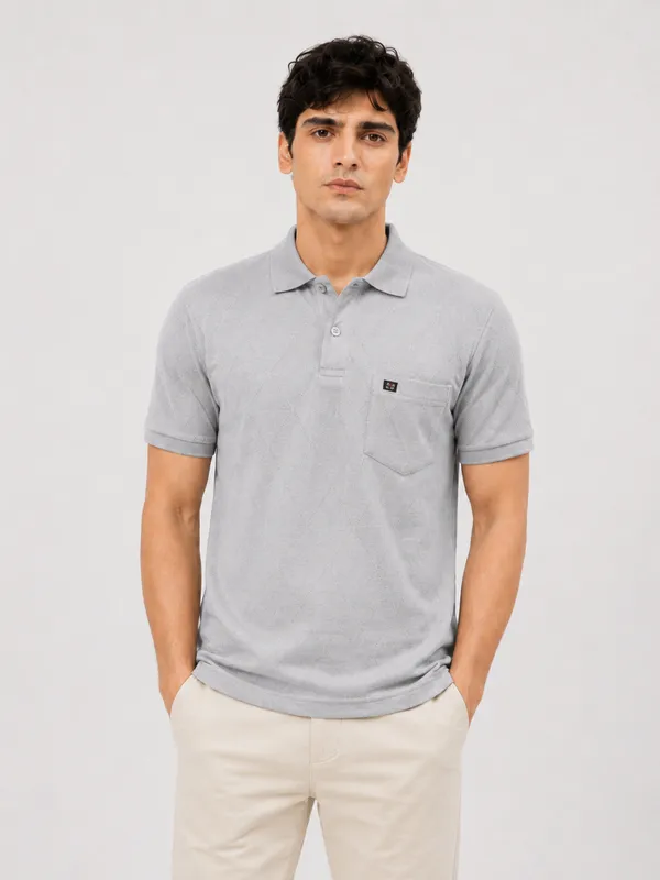 Grey_Diamond_Jacquard_Polo_T-Shirt