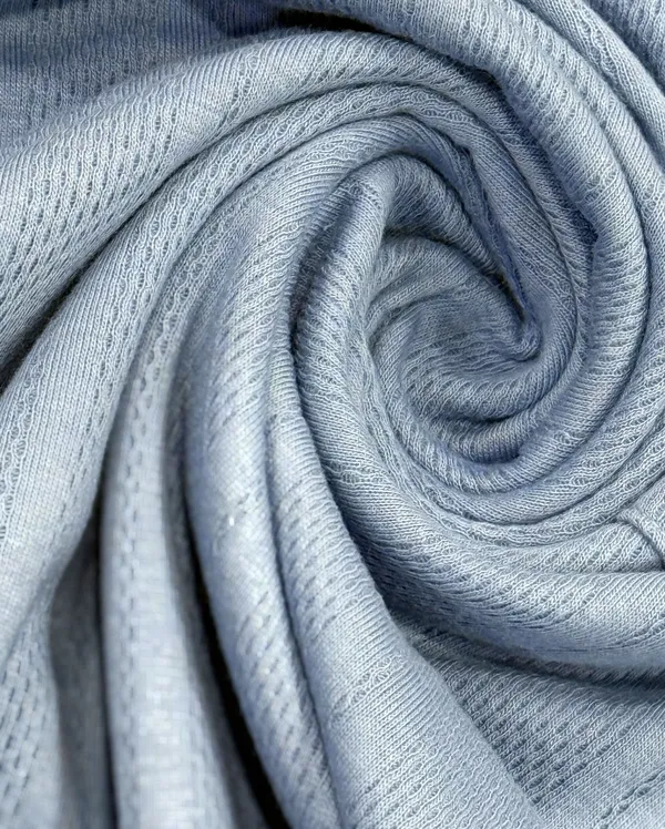 Sky_Blue_Cotton_Jacquard_Tipped_Polo_T-Shirt_For_Men