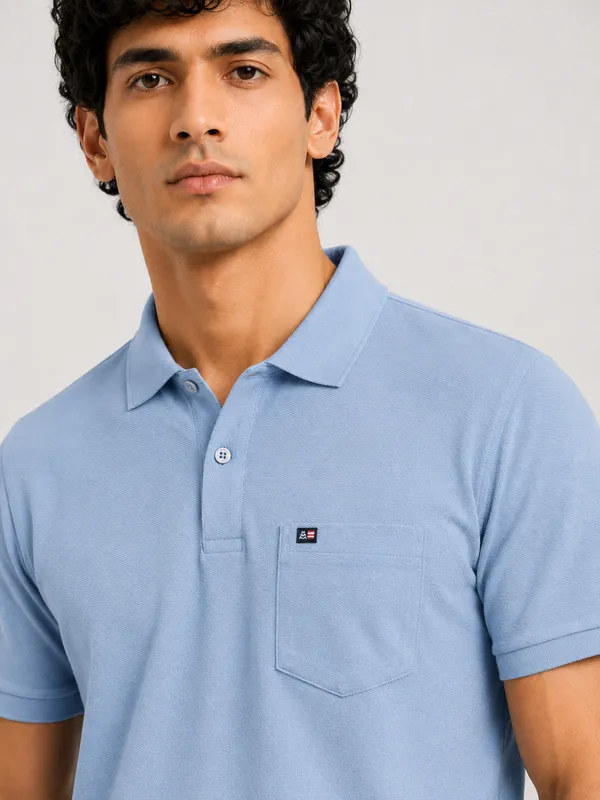 Blue_Diamond_Jacquard_Polo_T-Shirt