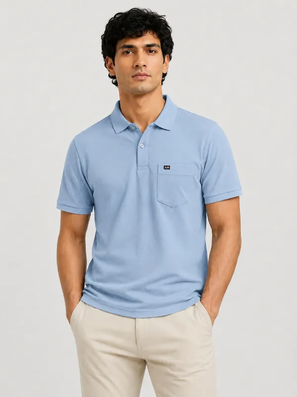 Blue_Diamond_Jacquard_Polo_T-Shirt