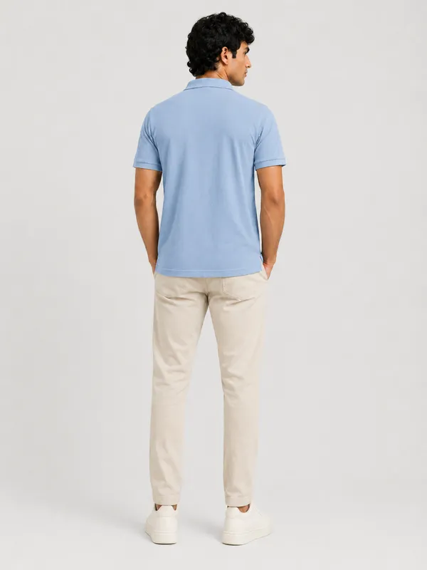Blue_Diamond_Jacquard_Polo_T-Shirt